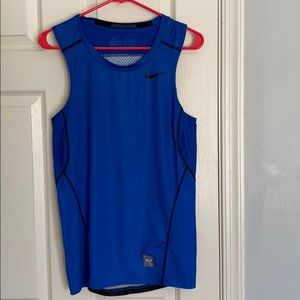 Nike Pro Combat Tank